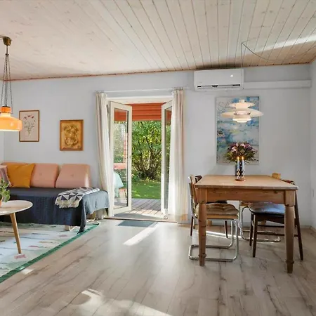 別荘 20144-samso-sneppevej-18 *