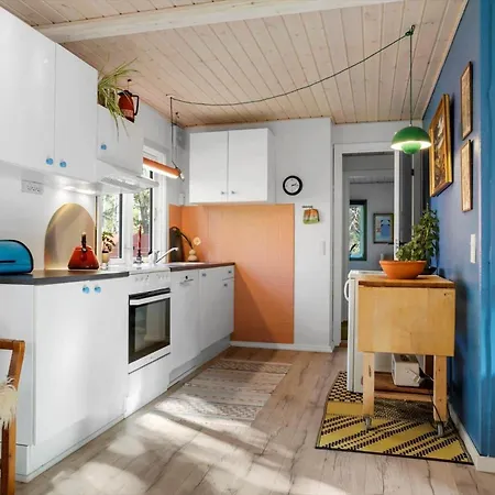 別荘 20144-samso-sneppevej-18