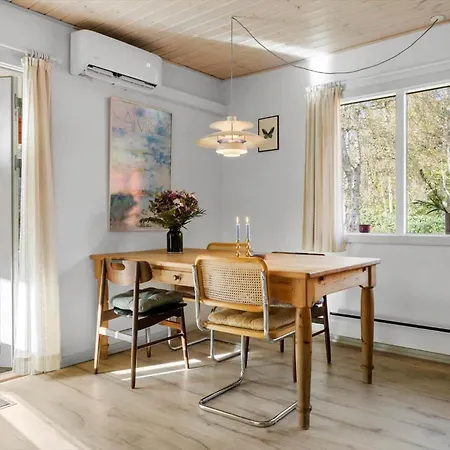 Holiday home 20144-samso-sneppevej-18 Nordby (Midtjylland)