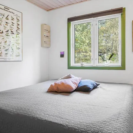 Holiday home 20144-samso-sneppevej-18 Nordby (Midtjylland)