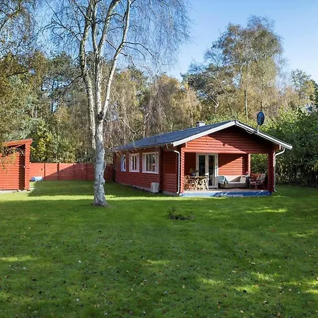 20144-samso-sneppevej-18 別荘 *