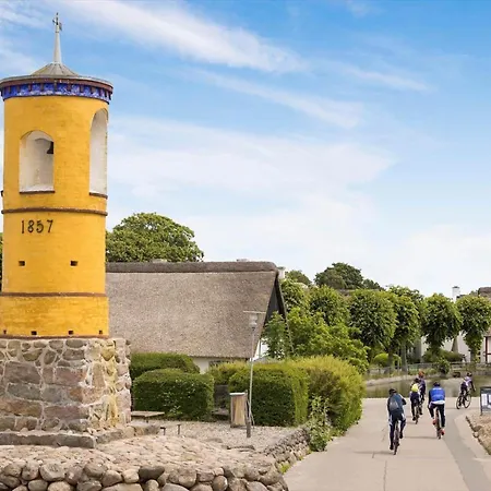 20144-samso-sneppevej-18 別荘 *