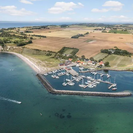 別荘 20144-samso-sneppevej-18