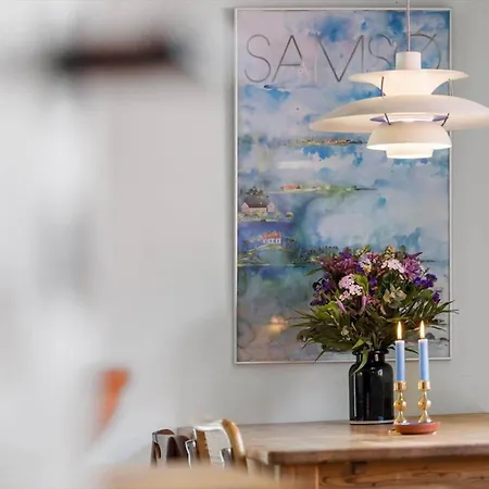 بيت للعطل 20144-samso-sneppevej-18 Nordby (Midtjylland)
