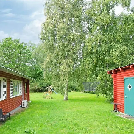 Ferienhaus 20144-samso-sneppevej-18 *