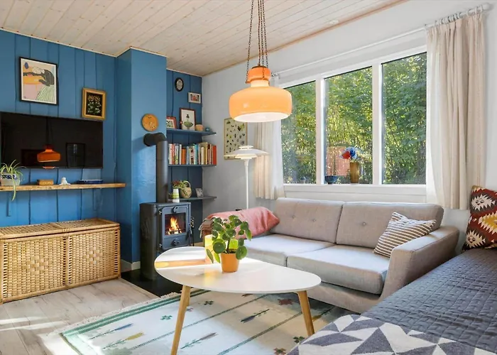 20144-samso-sneppevej-18 Casa vacanze Nordby (Midtjylland)