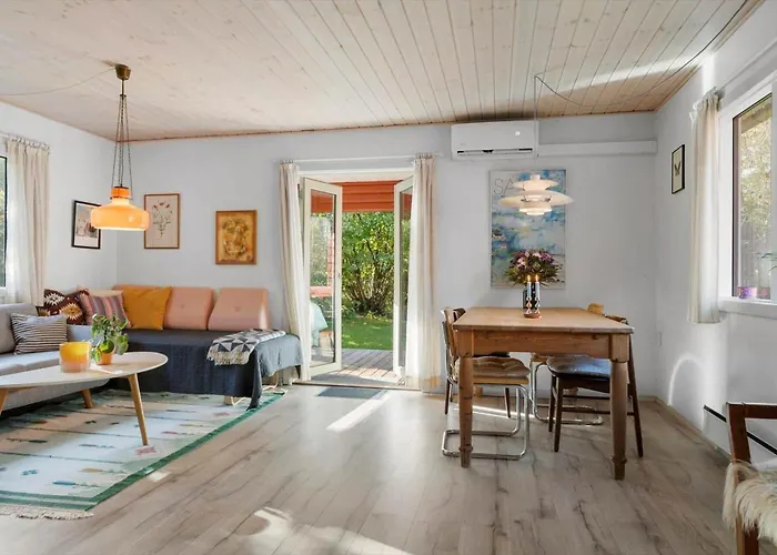 Casa vacanze 20144-samso-sneppevej-18 *