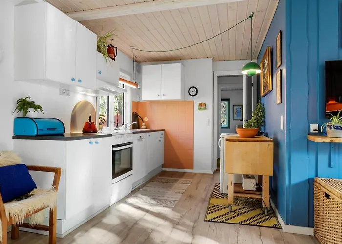 Casa vacanze 20144-samso-sneppevej-18