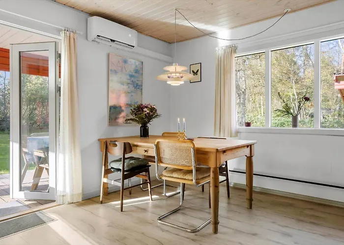 Casa vacanze 20144-samso-sneppevej-18 Nordby (Midtjylland)