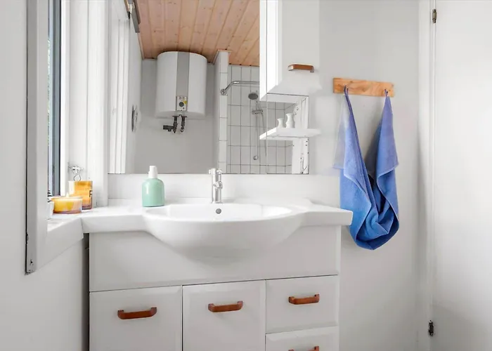 Casa vacanze 20144-samso-sneppevej-18