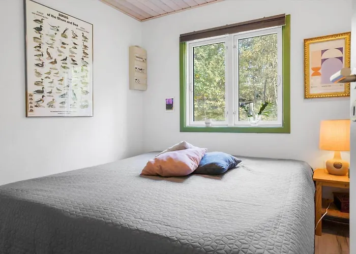 Casa vacanze 20144-samso-sneppevej-18 Nordby (Midtjylland)