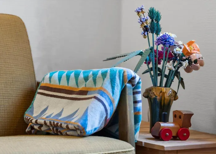 Casa vacanze 20144-samso-sneppevej-18 Nordby (Midtjylland)