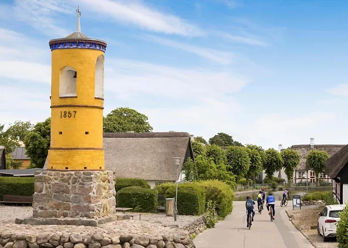 20144-samso-sneppevej-18 度假居 *