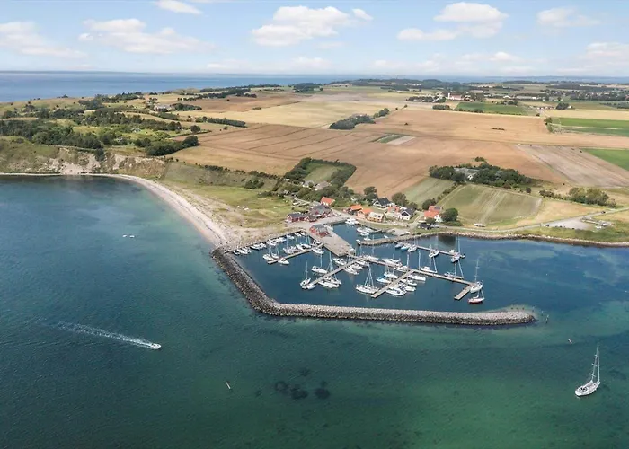 Casa vacanze 20144-samso-sneppevej-18