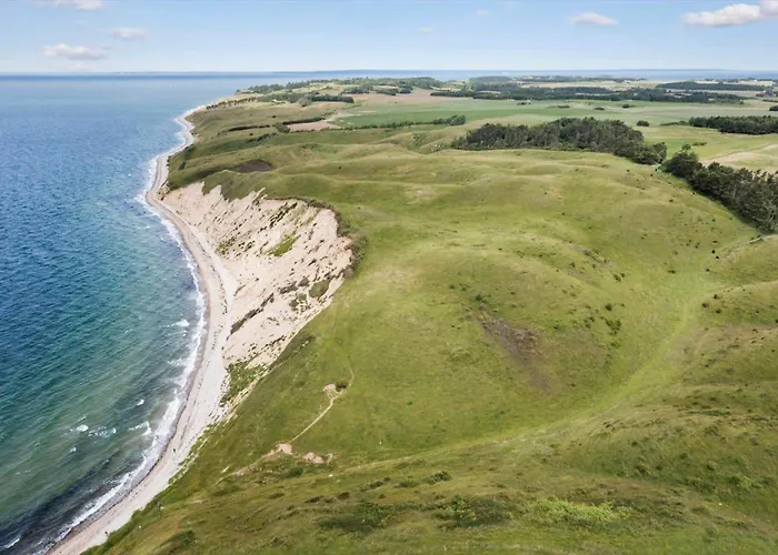 20144-samso-sneppevej-18 Casa vacanze Nordby (Midtjylland)