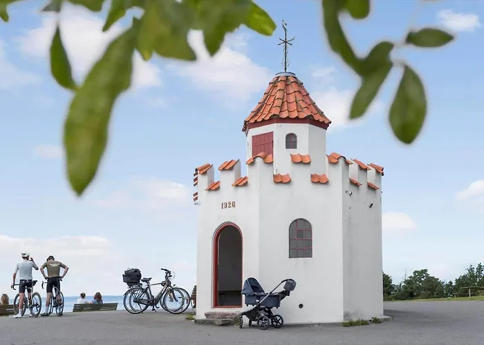 20144-samso-sneppevej-18 Casa vacanze Nordby (Midtjylland)